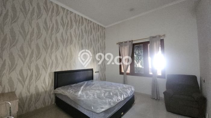 Rumah Luxury Modern Siap Huni di Green Ville Jakarta Barat Rumah Luxury Modern Siap Huni di Green Ville Jakarta Barat