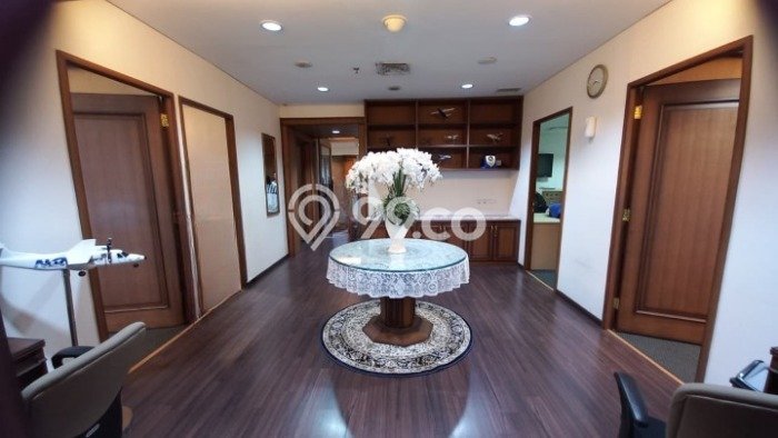 Kantor Bagus LT 258m2 LB 258m2 Dijual di Tebet Jakarta Selatan Kantor Bagus LT 258m2 LB 258m2 Dijual di Tebet Jakarta Selatan
