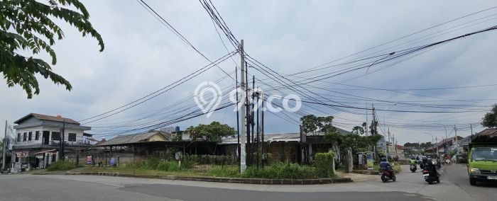 Unit Komersial Strategis di Cinere, Depok Potensi Cuan Besar Unit Komersial Strategis di Cinere, Depok Potensi Cuan Besar