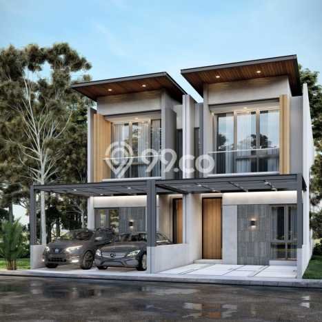 Dijual Rumah Elit Exclusive di Cipondoh, Tangerang Dijual Rumah Elit Exclusive di Cipondoh, Tangerang