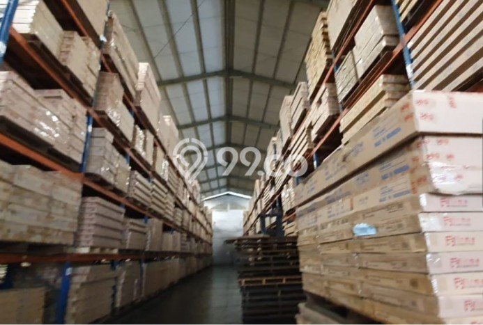 Gudang Bagus Dijual di Daan Mogot Jakarta Barat Lokasi Strategis Cocok untuk Kembangkan Bisnis Gudang Bagus Dijual di Daan Mogot Jakarta Barat Lokasi Strategis Cocok untuk Kembangkan Bisnis