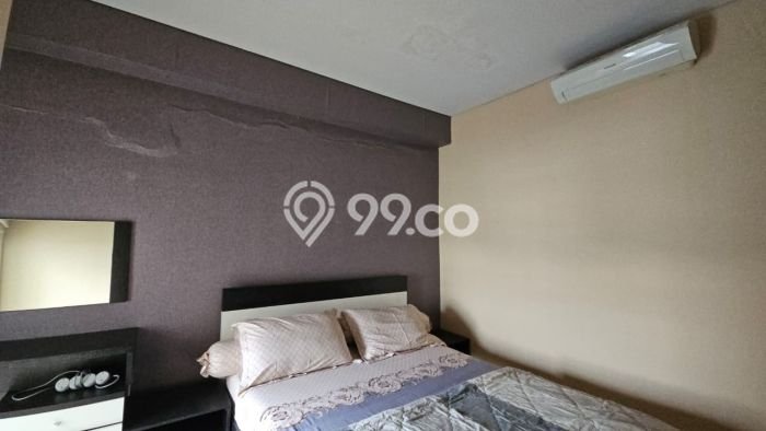 Hunian Apartemen Ideal untuk Dijual di Jakarta Barat dengan 2 Kamar Hunian Apartemen Ideal untuk Dijual di Jakarta Barat dengan 2 Kamar