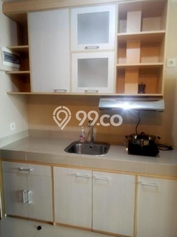 Apartemen Terawat Dijual di Tangerang Spesifikasi 1 KT, 1 KM Apartemen Terawat Dijual di Tangerang Spesifikasi 1 KT, 1 KM