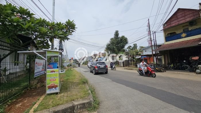 Unit Komersial Strategis di Cinere, Depok Potensi Cuan Besar Unit Komersial Strategis di Cinere, Depok Potensi Cuan Besar