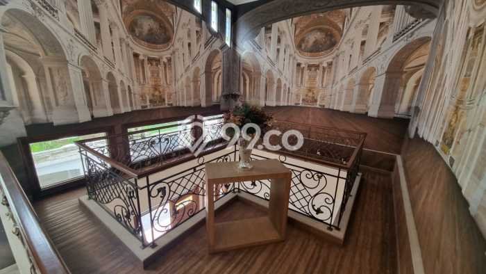 Disewakan Rumah Nyaman LT 828m2 / LB 512m2 di Pondok Pinang, Jakarta Selatan Disewakan Rumah Nyaman LT 828m2 / LB 512m2 di Pondok Pinang, Jakarta Selatan