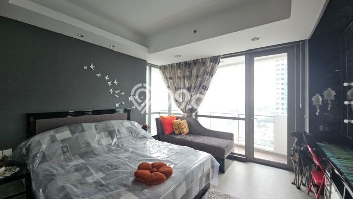 Hunian Apartemen Disewakan Murah 149m2 di Kembangan, Cocok untuk Tempat Tinggal Anda Hunian Apartemen Disewakan Murah 149m2 di Kembangan, Cocok untuk Tempat Tinggal Anda