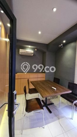 Gudang Komersial Disewakan di Cengkareng Jakarta Barat Luas 291m2 Gudang Komersial Disewakan di Cengkareng Jakarta Barat Luas 291m2