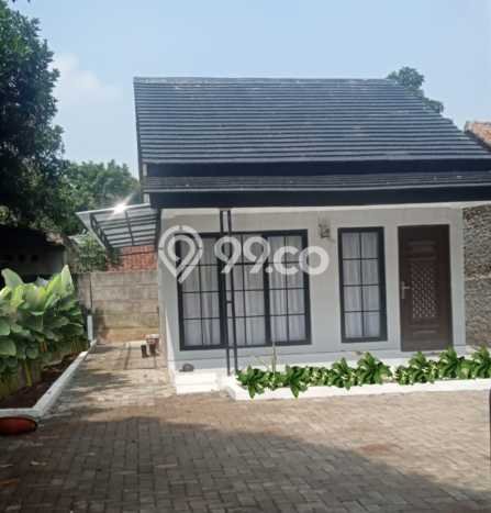 Kavling Tanah Dijual di Gunung Sindur, Bogor, Luas 1476m2 Area Strategis Kavling Tanah Dijual di Gunung Sindur, Bogor, Luas 1476m2 Area Strategis