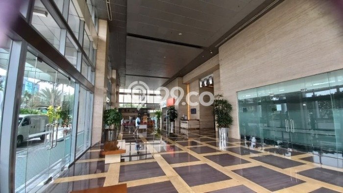 Kantor Bagus LT 258m2 LB 258m2 Dijual di Tebet Jakarta Selatan Kantor Bagus LT 258m2 LB 258m2 Dijual di Tebet Jakarta Selatan