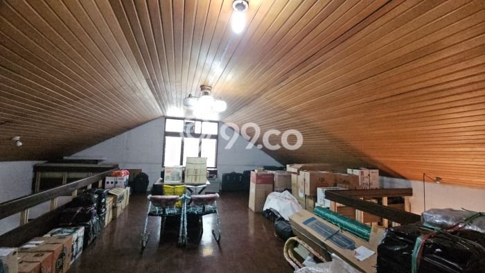 Hunian Elit LB 235m2 Siap Huni Desain Elegan di Sunrise Garden, Jakarta Barat Hunian Elit LB 235m2 Siap Huni Desain Elegan di Sunrise Garden, Jakarta Barat