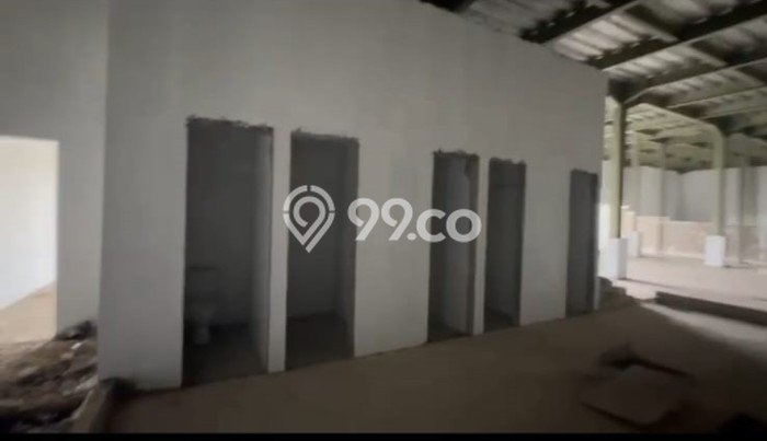 Unit Gudang Dijual di Pakuhaji Tangerang 4935m2 Unit Gudang Dijual di Pakuhaji Tangerang 4935m2