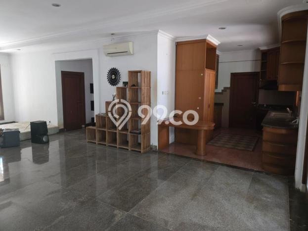 Rumah Elit LB 400m2 Siap Huni Desain Elegan di Pejaten, Jakarta Selatan Rumah Elit LB 400m2 Siap Huni Desain Elegan di Pejaten, Jakarta Selatan