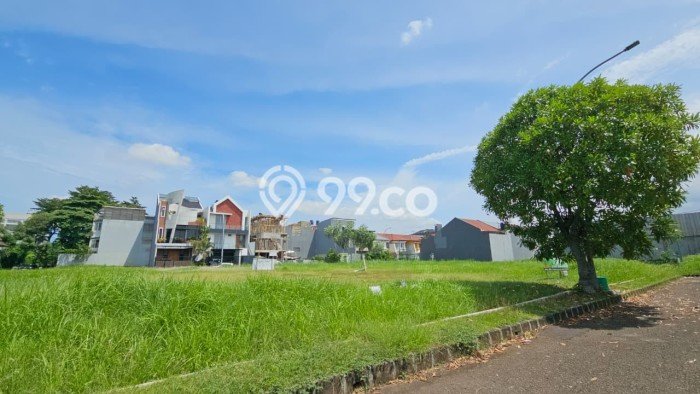Tanah Investasi Dijual di Jakarta Barat Punya Luas 220m2 Tanah Investasi Dijual di Jakarta Barat Punya Luas 220m2