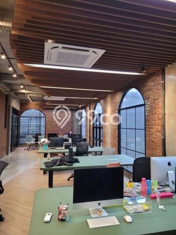 Kantor Dijual di Jakarta Selatan LT 760m2 & LB 1500m2 Lokasi Terbaik! Kantor Dijual di Jakarta Selatan LT 760m2 & LB 1500m2 Lokasi Terbaik!