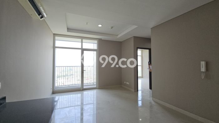 Hunian Apartemen Strategis untuk Dijual di Jakarta Barat dengan 2 Kamar Hunian Apartemen Strategis untuk Dijual di Jakarta Barat dengan 2 Kamar