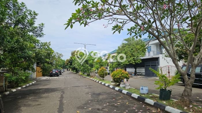 Siap Huni Hunian Elit 4 Kamar di Cipondoh Dekat ke Mana Saja Siap Huni Hunian Elit 4 Kamar di Cipondoh Dekat ke Mana Saja