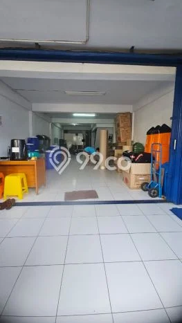 Ruko Favorit Dijual di Penjaringan Jakarta Utara Area Pusat Bisnis Ruko Favorit Dijual di Penjaringan Jakarta Utara Area Pusat Bisnis