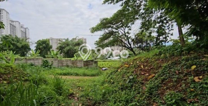 Tanah Kawasan Tapos, Luas 2000m², Akses Pusat Kota, Ideal untuk Perumahan Tanah Kawasan Tapos, Luas 2000m², Akses Pusat Kota, Ideal untuk Perumahan