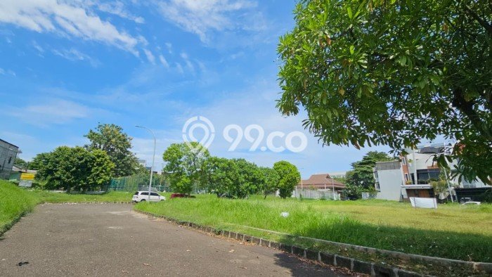 Tanah Investasi Dijual di Jakarta Barat Punya Luas 220m2 Tanah Investasi Dijual di Jakarta Barat Punya Luas 220m2