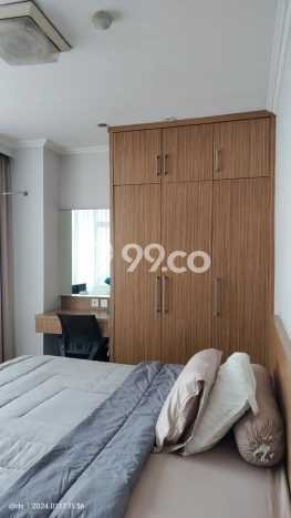 Tersedia Apartemen 2 KT & 1 KM di Cilandak, Jakarta Selatan Tersedia Apartemen 2 KT & 1 KM di Cilandak, Jakarta Selatan