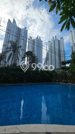 Unit Apartemen Dijual di Pademangan, Jakarta Utara, dengan 3 Bedroom, 2 Bathroom Unit Apartemen Dijual di Pademangan, Jakarta Utara, dengan 3 Bedroom, 2 Bathroom