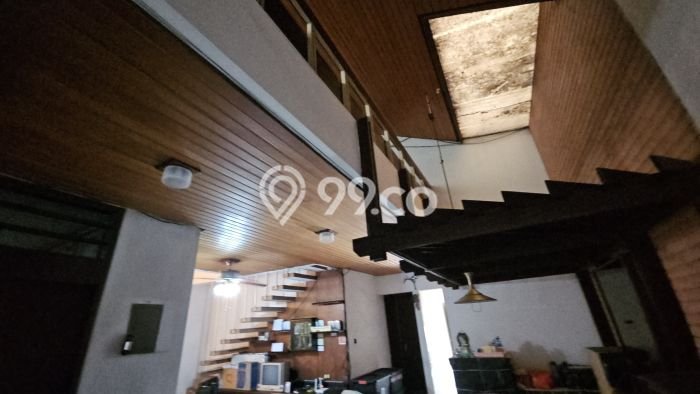 Hunian Elit LB 235m2 Siap Huni Desain Elegan di Sunrise Garden, Jakarta Barat Hunian Elit LB 235m2 Siap Huni Desain Elegan di Sunrise Garden, Jakarta Barat