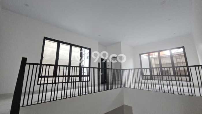 Hunian Super Elit dengan Akses Paling Strategis di Villa Meruya, Jakarta Barat Hunian Super Elit dengan Akses Paling Strategis di Villa Meruya, Jakarta Barat