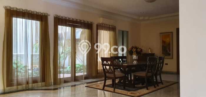 For Sale! Premium House LT 828m2 Desain Modern di Pondok Indah For Sale! Premium House LT 828m2 Desain Modern di Pondok Indah