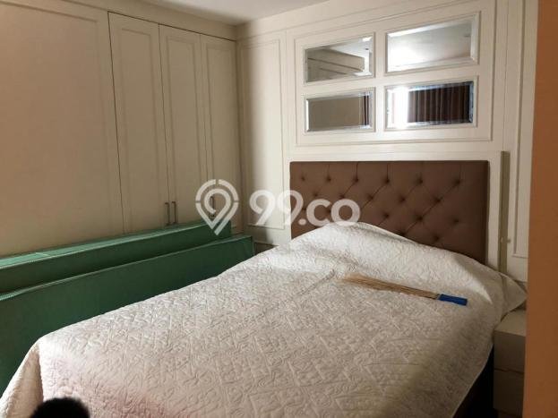Apartemen High-End Dijual di Kebon Jeruk Luas 170m2 Apartemen High-End Dijual di Kebon Jeruk Luas 170m2