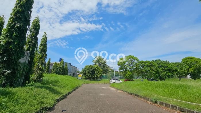 Tanah Investasi Dijual di Jakarta Barat Punya Luas 220m2 Tanah Investasi Dijual di Jakarta Barat Punya Luas 220m2