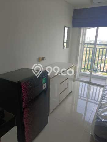 Siap Milik Apartemen 1 Kamar Tidur, 1 Kamar Mandi di Cisauk, Tangerang Siap Milik Apartemen 1 Kamar Tidur, 1 Kamar Mandi di Cisauk, Tangerang