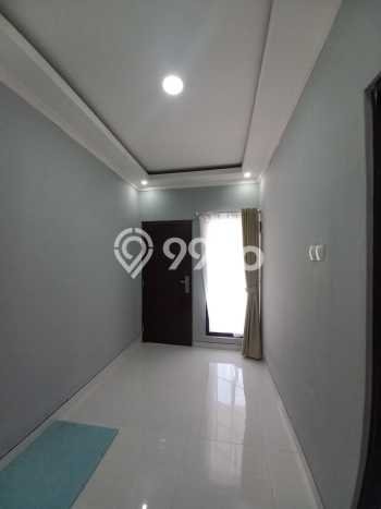 Kavling Tanah Dijual di Gunung Sindur, Bogor, Luas 1476m2 Area Strategis Kavling Tanah Dijual di Gunung Sindur, Bogor, Luas 1476m2 Area Strategis