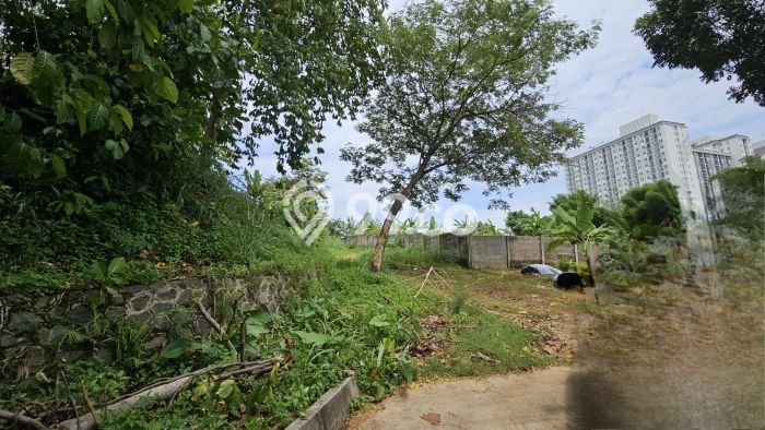 Tanah Kawasan Tapos, Luas 2000m², Akses Pusat Kota, Ideal untuk Perumahan Tanah Kawasan Tapos, Luas 2000m², Akses Pusat Kota, Ideal untuk Perumahan