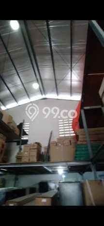 Gudang Paling Dicari LB 210m2 Dijual di Cikupa Gudang Paling Dicari LB 210m2 Dijual di Cikupa