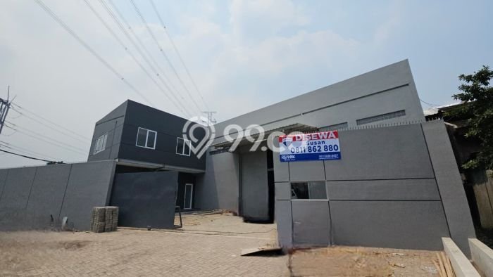 Unit Komersial Disewakan di Jakarta Barat Area Strategis Harga Kompetitif Unit Komersial Disewakan di Jakarta Barat Area Strategis Harga Kompetitif