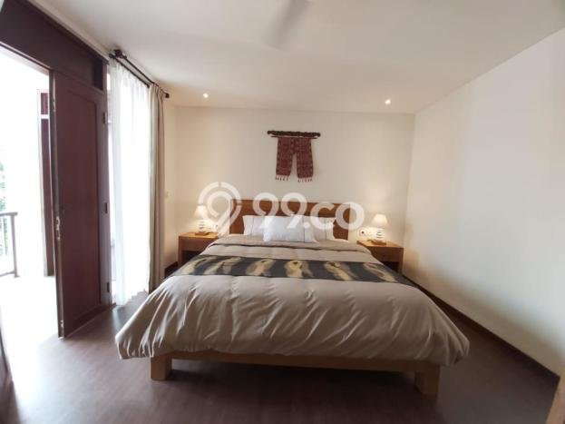 Vila Kawasan Kuta Utara, Ukuran 147m2m², Cocok untuk beragam kebutuhan Vila Kawasan Kuta Utara, Ukuran 147m2m², Cocok untuk beragam kebutuhan