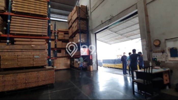 Gudang Bagus Dijual di Daan Mogot Jakarta Barat Lokasi Strategis Cocok untuk Kembangkan Bisnis Gudang Bagus Dijual di Daan Mogot Jakarta Barat Lokasi Strategis Cocok untuk Kembangkan Bisnis