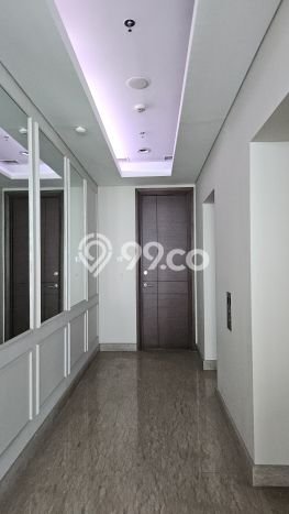 Siap Huni Apartemen Luxury di Puri Indah 2 Kamar & 2 Kamar Mandi Siap Huni Apartemen Luxury di Puri Indah 2 Kamar & 2 Kamar Mandi