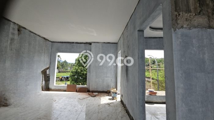 Rumah Elit LB 200m2 Siap Huni Desain Elegan di Bukit Sentul, Bogor Rumah Elit LB 200m2 Siap Huni Desain Elegan di Bukit Sentul, Bogor