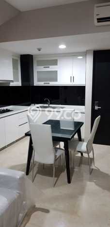 Unit Apartemen Dijual di Kebon Jeruk, Jakarta Barat, dengan 2 Bedroom, 2 Bathroom Unit Apartemen Dijual di Kebon Jeruk, Jakarta Barat, dengan 2 Bedroom, 2 Bathroom