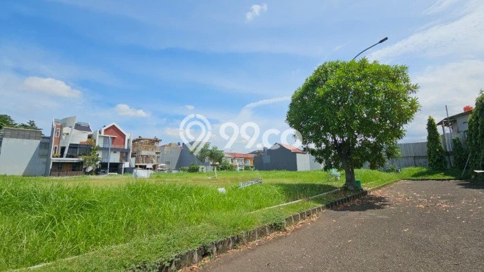 Tanah Investasi Dijual di Jakarta Barat Punya Luas 220m2 Tanah Investasi Dijual di Jakarta Barat Punya Luas 220m2
