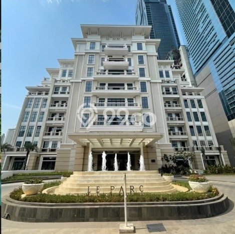 Apartemen Prestisius Dijual di Tanah Abang Luas 193m2 Apartemen Prestisius Dijual di Tanah Abang Luas 193m2