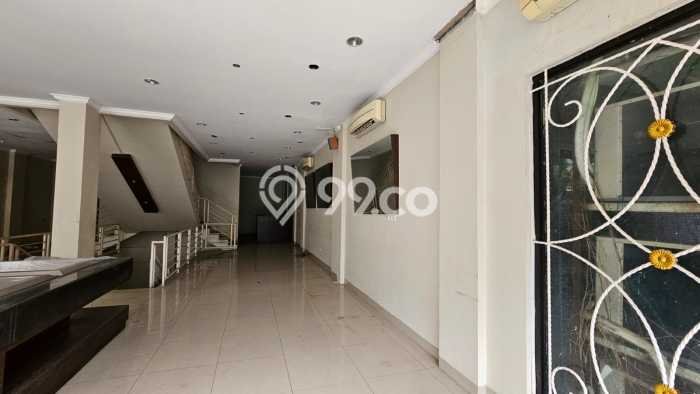 Untuk Dijual Ruko di Kebon Jeruk Jakarta Barat LT 124m2 / LB 295m2 Untuk Dijual Ruko di Kebon Jeruk Jakarta Barat LT 124m2 / LB 295m2