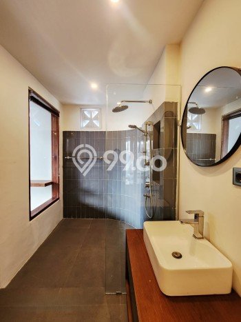 DIJUAL! Vila di Denpasar Barat, Luas 122m2m², Posisi Premium DIJUAL! Vila di Denpasar Barat, Luas 122m2m², Posisi Premium
