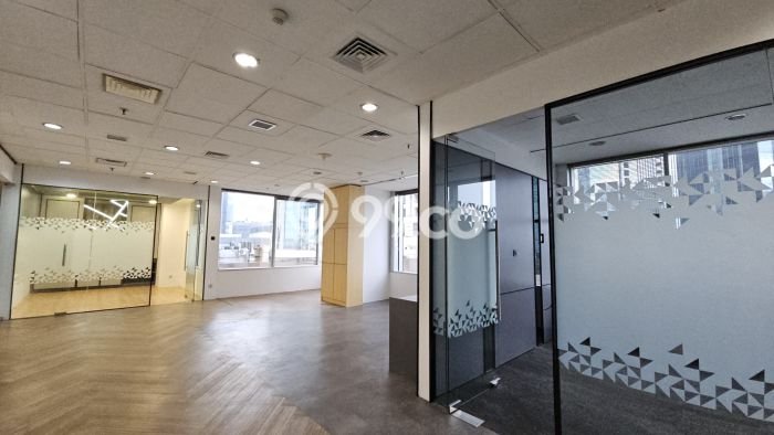 Kantor Disewakan di Kawasan Ramai Kebayoran Baru, Jakarta Selatan Kantor Disewakan di Kawasan Ramai Kebayoran Baru, Jakarta Selatan