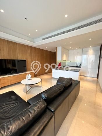 Untuk Dijual Apartemen Mewah di Tanah Abang, Jakarta Pusat 4 Kamar Tidur Untuk Dijual Apartemen Mewah di Tanah Abang, Jakarta Pusat 4 Kamar Tidur