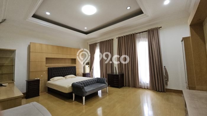 HUNIAN IMPIAN! Rumah area Pondok Indah, 5 KT, Free Macet, Luas 560m² Bangunan 500m² HUNIAN IMPIAN! Rumah area Pondok Indah, 5 KT, Free Macet, Luas 560m² Bangunan 500m²