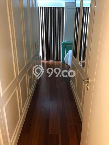 Apartemen High-End Dijual di Kebon Jeruk Luas 170m2 Apartemen High-End Dijual di Kebon Jeruk Luas 170m2