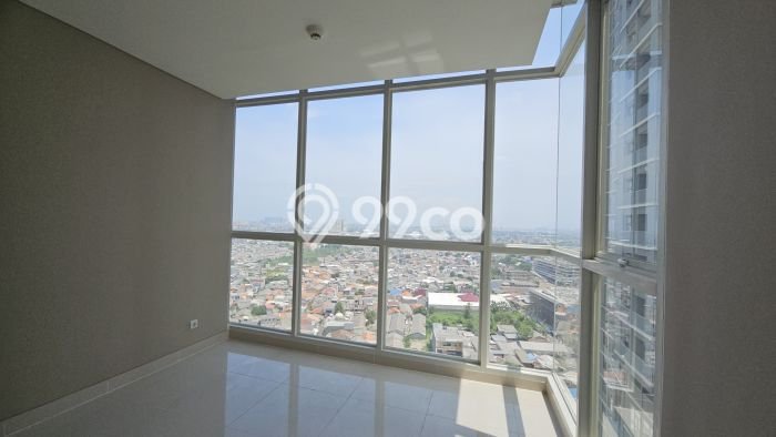 Dijual Apartemen di Jakarta Barat 1 Kamar & 1 Kamar Mandi, Luas 44m2 Dijual Apartemen di Jakarta Barat 1 Kamar & 1 Kamar Mandi, Luas 44m2