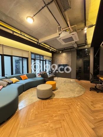 Kantor Dijual di Jakarta Selatan LT 760m2 & LB 1500m2 Lokasi Terbaik! Kantor Dijual di Jakarta Selatan LT 760m2 & LB 1500m2 Lokasi Terbaik!